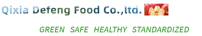 棲霞德豐食品有限公司，綠色，安全，健康，規(guī)范!